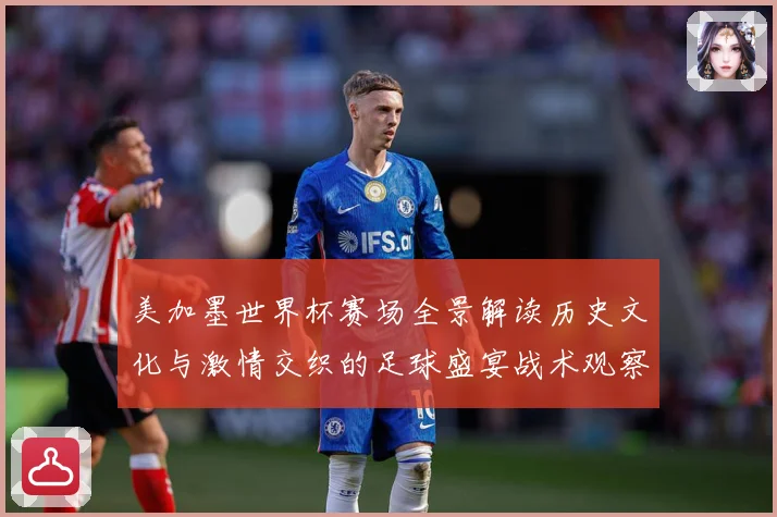美加墨世界杯赛场全景解读历史文化与激情交织的足球盛宴战术观察-深度解析