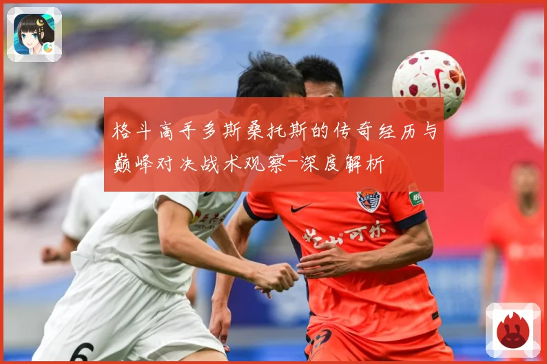 格斗高手多斯桑托斯的传奇经历与巅峰对决战术观察-深度解析
