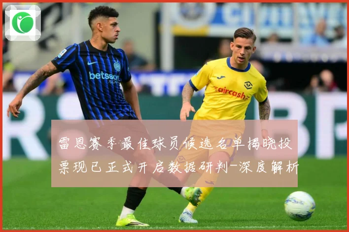 雷恩赛季最佳球员候选名单揭晓投票现已正式开启数据研判-深度解析