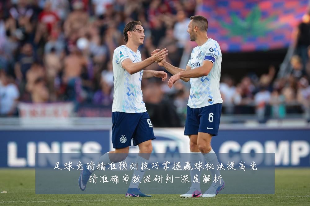 足球竞猜精准预测技巧掌握赢球秘诀提高竞猜准确率数据研判-深度解析