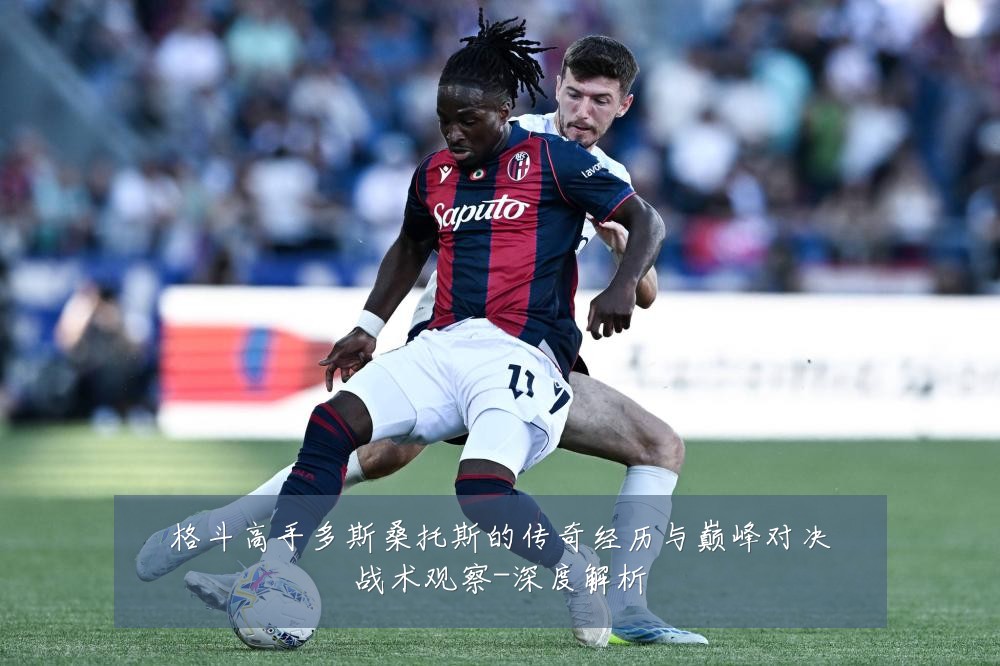 格斗高手多斯桑托斯的传奇经历与巅峰对决战术观察-深度解析